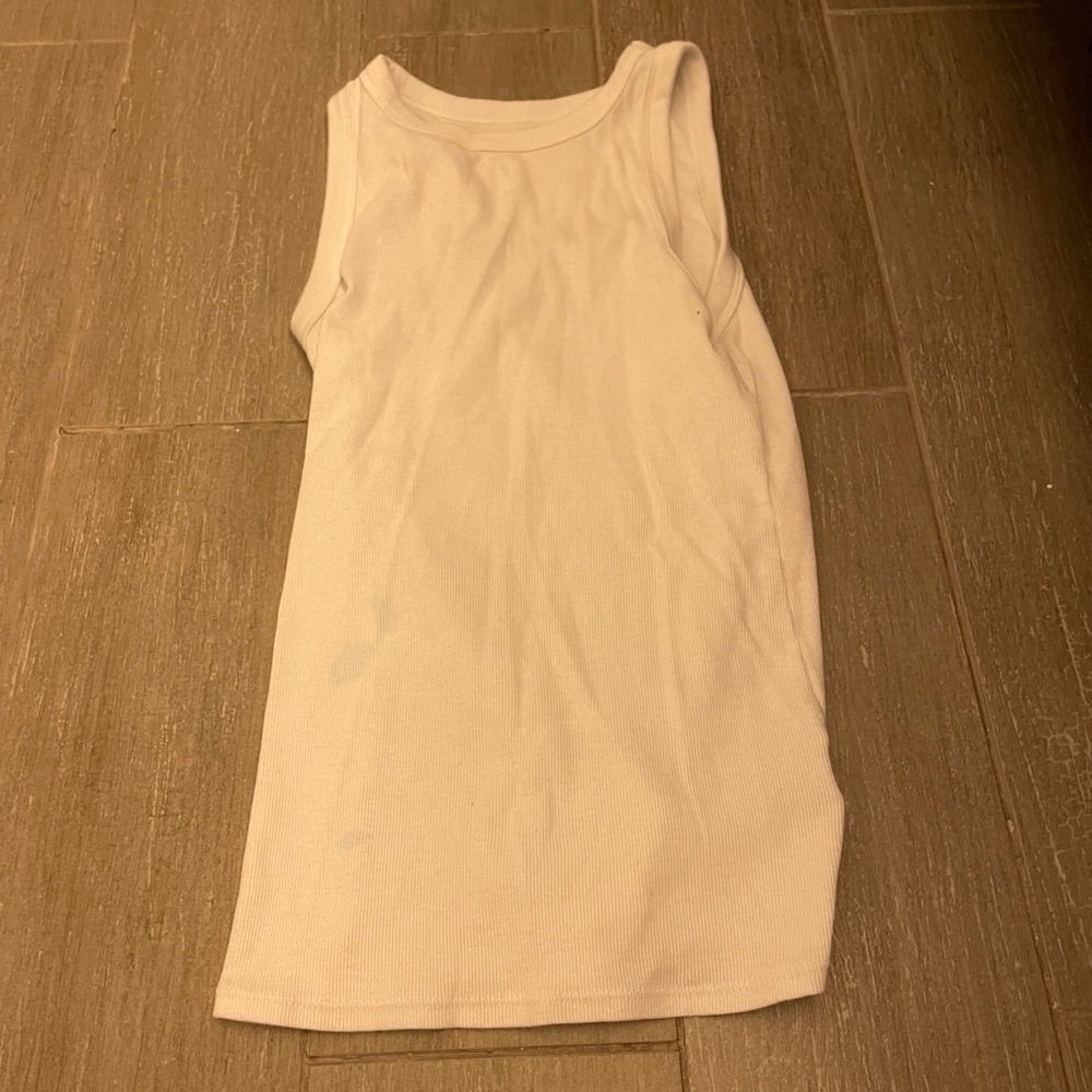 White Tank